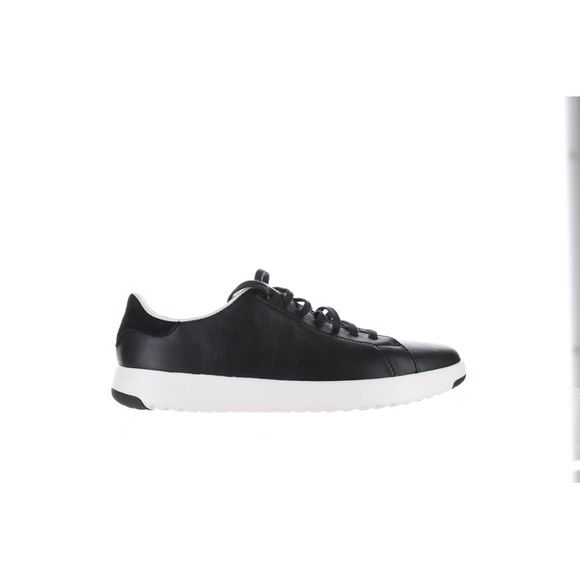 Cole Haan Shoes Cole Haan Womens Grandpro Tennis Black Tennis Shoes